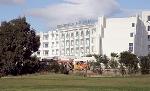 Tunisko  Monastir Chiraz Club ***