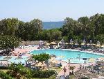 Tunisko - Monastir - Chiraz Club ***