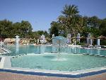 Tunisko - Monastir - Chiraz Club ***