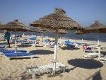 Tunisko - Monastir - Chiraz Club ***