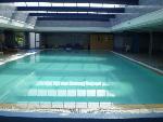 Tunisko - Monastir - Chiraz Club ***