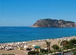 Turecko - Alanya / Avsallar / Konakli / Mahmutlar / Ocurcalar - Tureck� riviera - Krizantem ****