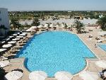 Tunisko - Monastir - El Mouradi Skanes Beach ****