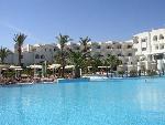 Tunisko - Monastir - El Mouradi Skanes Beach ****
