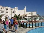 Tunisko - Monastir - El Mouradi Skanes Beach ****