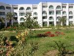 Tunisko - Monastir - El Mouradi Skanes Beach ****