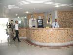 Tunisko - Monastir - El Mouradi Skanes Beach ****