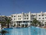 Tunisko - Monastir - El Mouradi Skanes Beach ****