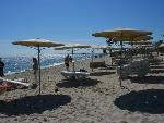 Tunisko - Monastir - El Mouradi Skanes Beach ****