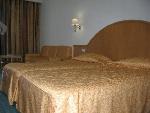 Tunisko - Monastir - El Mouradi Skanes Beach ****