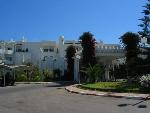 Tunisko - Monastir - El Mouradi Skanes Beach ****