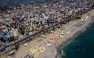 Turecko - Alanya / Avsallar / Konakli / Mahmutlar / Ocurcalar - Tureck� riviera - Krizantem ****