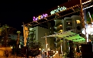 Turecko - Alanya / Avsallar / Konakli / Mahmutlar / Ocurcalar - Tureck� riviera - Krizantem ****