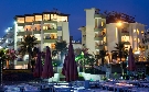 Turecko - Alanya / Avsallar / Konakli / Mahmutlar / Ocurcalar - Tureck� riviera - Krizantem ****
