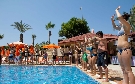Turecko - Alanya / Avsallar / Konakli / Mahmutlar / Ocurcalar - Tureck� riviera - Krizantem ****