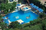 Turecko - Alanya / Avsallar / Konakli / Mahmutlar / Ocurcalar - Tureck� riviera - Grand Zaman****