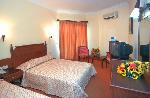 Turecko - Alanya / Avsallar / Konakli / Mahmutlar / Ocurcalar - Tureck� riviera - Grand Zaman****