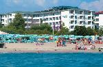 Turecko - Alanya / Avsallar / Konakli / Mahmutlar / Ocurcalar - Tureck� riviera - Grand Zaman****
