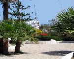 Tunisko - Port El Kantaoui - Hannibal Palace *****