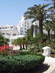 Tunisko - Port El Kantaoui - Hannibal Palace *****