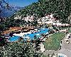 Turecko  Kemer - Tureck riviera Joy Kiris World *****