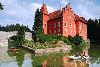 �esk� rep. - pozn�vac� z�jazd - Praha a najkraj�ie juho�esk� z�mky