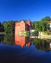 �esk� rep. - pozn�vac� z�jazd - Praha a najkraj�ie juho�esk� z�mky