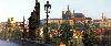 �esk� rep. - pozn�vac� z�jazd - Praha a najkraj�ie juho�esk� z�mky