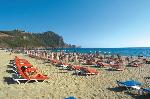Turecko - Alanya / Avsallar / Konakli / Mahmutlar / Ocurcalar - Tureck� riviera - G�nes House***+