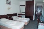 Turecko - Alanya / Avsallar / Konakli / Mahmutlar / Ocurcalar - Tureck� riviera - G�nes House***+