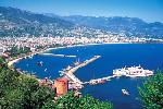 Turecko - Alanya / Avsallar / Konakli / Mahmutlar / Ocurcalar - Tureck� riviera - G�nes House***+