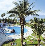 Tunisko  Sousse El Hana Beach ***