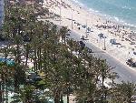 Tunisko - Sousse - El Hana Beach ***