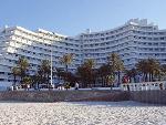 Tunisko - Sousse - El Hana Beach ***