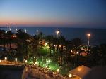 Tunisko - Sousse - El Hana Beach ***