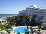 Tunisko - Sousse - El Hana Beach ***