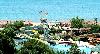 Turecko - Belek - Tureck� riviera - Justiniano Varuna Club Belek *****