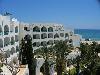 Tunisko - Sousse - Marhaba Beach ****