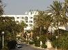 Tunisko - Sousse - Marhaba Beach ****