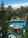 Tunisko - Sousse - Marhaba Beach ****