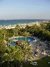 Tunisko - Sousse - Marhaba Beach ****