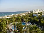Tunisko - Sousse - Marhaba Beach ****
