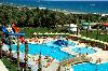 Turecko - Alanya / Avsallar / Konakli / Mahmutlar / Ocurcalar - Tureck� riviera - MC Arancia Resort *****