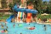 Turecko - Alanya / Avsallar / Konakli / Mahmutlar / Ocurcalar - Tureck� riviera - MC Arancia Resort *****