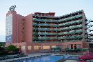 �panielsko - Katal�nsko - Costa Brava/Maresme - Loret de Mar - Fenals Garden ****