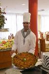 �panielsko - Katal�nsko - Costa Brava/Maresme - Loret de Mar - Fenals Garden ****