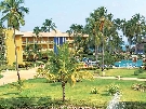 Dominiknska r.  Punta Cana Grand Paradise Bavaro ****