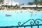 Tunisko - Monastir - Houda Golf a Beach Club ***+