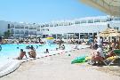 Tunisko - Monastir - Houda Golf a Beach Club ***+