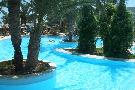 Tunisko - Monastir - Houda Golf a Beach Club ***+